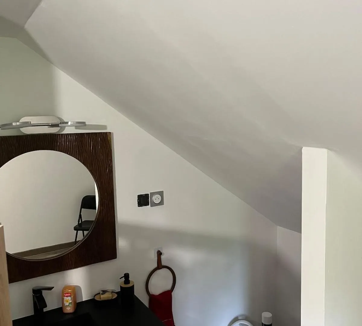 Appartement 2 Pieces A La Montagne Luceram 0*,
