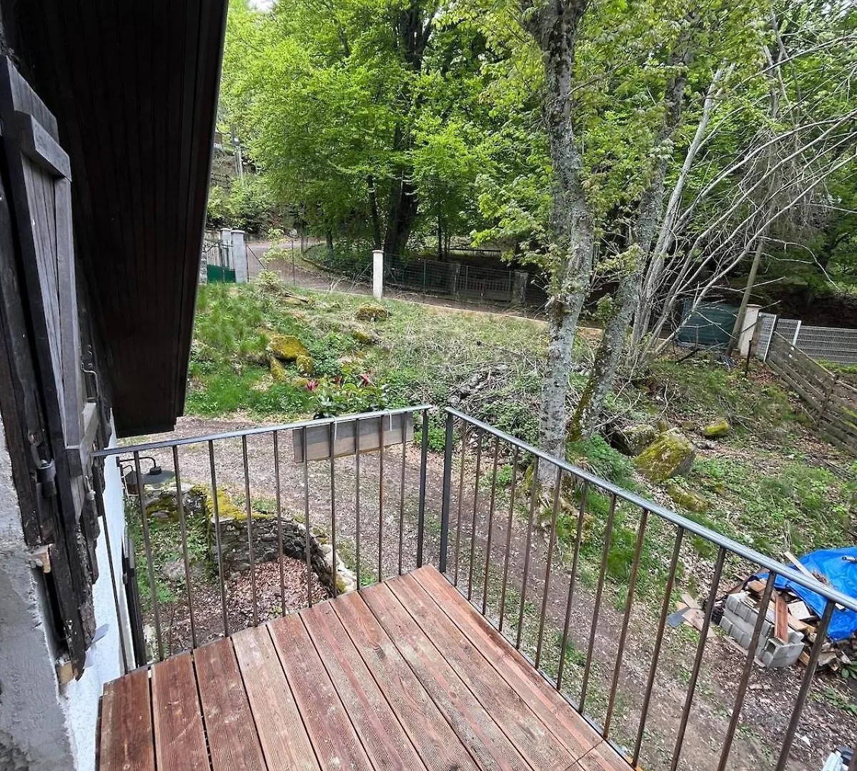 Appartement 2 Pieces A La Montagne Luceram 0*,  France